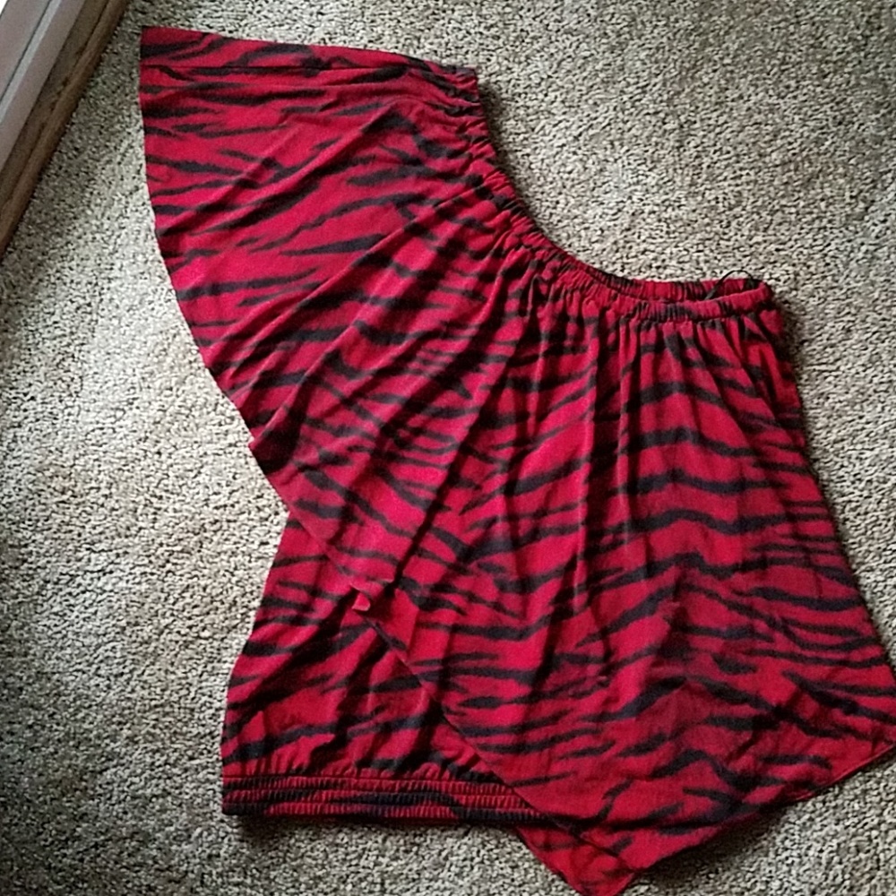 Michael Kors top